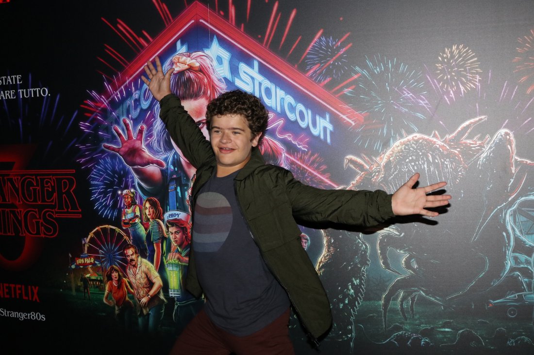 Film E Programmi Tv Di Gaten Matarazzo