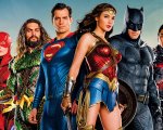 Justice League: i fan tornano a chiedere la Snyder Cut sul web