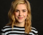 Sabrina: da Netflix a Roma le avventure di Kiernan Shipka nella Capitale