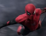 Fan di Spider-Man, muore a 4 anni: Disney dice no alla lapide con l'Uomo Ragno