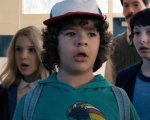 Stranger Things 3: i denti di Gaten Matarazzo e la storia di Dustin