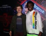 Stranger Things 3, parlano Dustin e Lucas: “I ragazzi della serie vivono nell’immaginazione di tutti!”