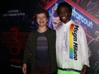 Stranger Things 3, parlano Dustin e Lucas: 'I ragazzi della serie vivono nell'immaginazione di tutti!'