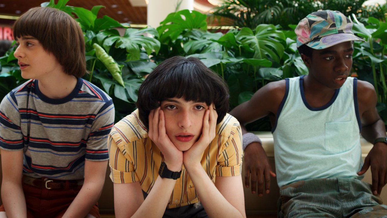 Stranger Things 5, Finn Wolfhard "Potrebbe uscire nel 2025"