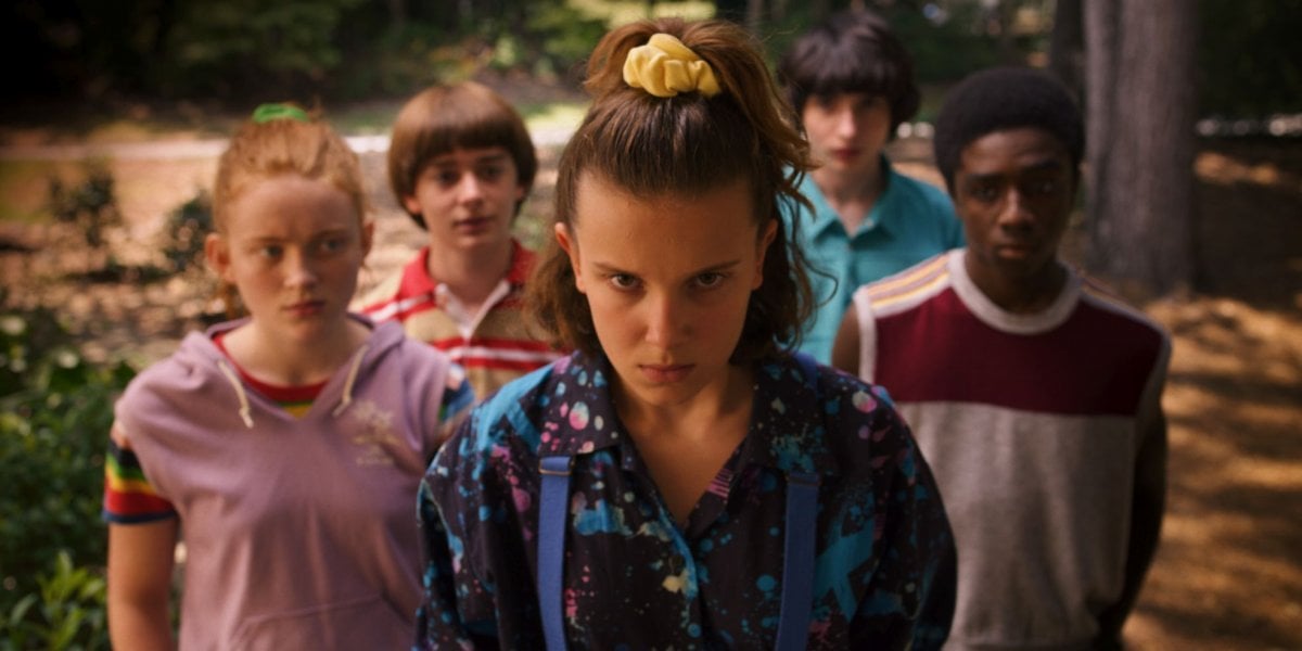 stranger things 5 il debutto dell8217ultima stagione manda netflix in tilt o meglio sottosopra da Movieplayer.it stranger things 5 il debutto dell8217ultima stagione manda netflix in tilt o meglio sottosopra