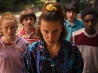 Stranger Things 4: nuove foto suggeriscono un destino spaventoso per il personaggio di Millie Bobby Brown