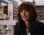 Winona Ryder non nasconde l'emozione provata nel tornare sul set di Beetlejuice 2