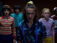 Stranger Things 4 sarà 'diverso da quanto visto finora', l'uscita da Hawkins è vicina?