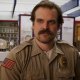 Stanger Things, David Harbour ammette di essere pronto per la fine: 'Dopo dieci anni, va bene così”