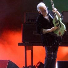 The Cure: Anniversary 1978-2018 Live in Hyde Park, una sequenza del film