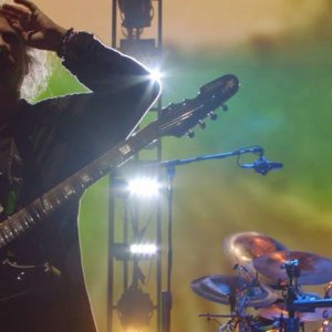 The Cure: Anniversary 1978-2018 Live in Hyde Park, un'immagine del film
