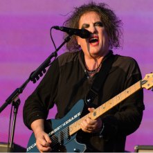 The Cure: Anniversary 1978-2018 Live in Hyde Park, una scena del film