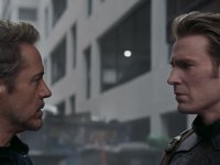 Avengers: Endgame, e se Tony Stark fosse ancora vivo? Nuova teoria dei fan