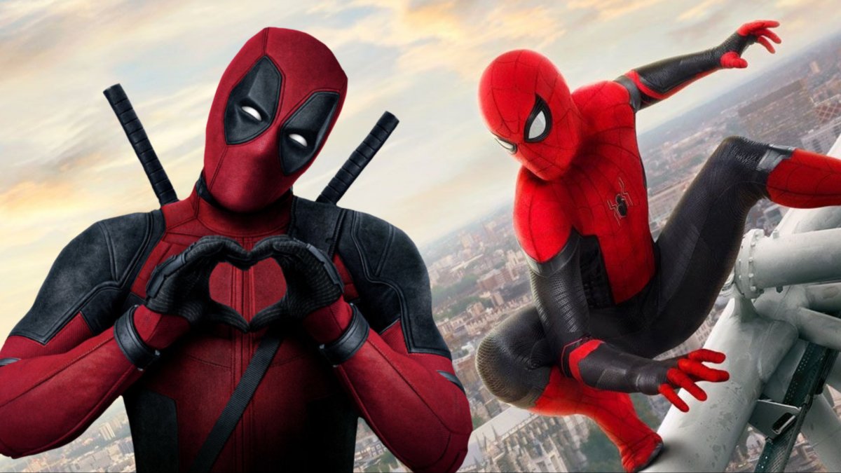 Deadpool In Un Film Marvel Non Sapete Cosa Vi Aspetta In Futuro Promette Amy Pascal Movieplayer It
