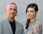 Eros Ramazzotti e Marica Pellegrinelli si separano: 'Sono stati 10 anni meravigliosi'