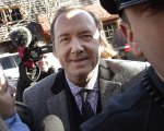 Kevin Spacey: anche Scotland Yard lo ha interrogato sulle molestie sessuali