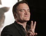 Quentin Tarantino: stalker minaccia strage nel suo cinema, nel segno di Charles Manson