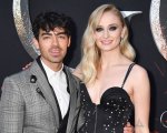 Sophie Turner: 'il mio matrimonio a Las Vegas? Non ricordo quasi nulla'