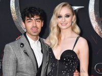 Sophie Turner: 'il mio matrimonio a Las Vegas? Non ricordo quasi nulla'