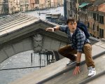Spider-Man: Far From Home: 'Venezia? Non volevamo distruggerla durante le riprese'