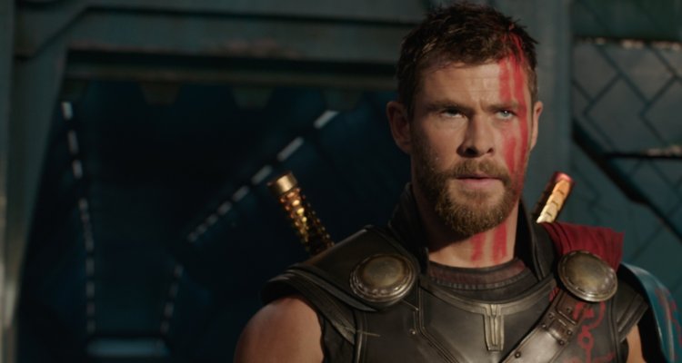 thor ragnarok in netflix