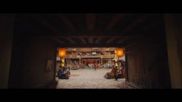 Mulan - Teaser Trailer