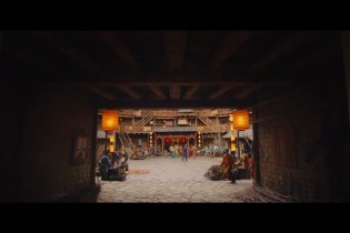 Mulan - Teaser Trailer