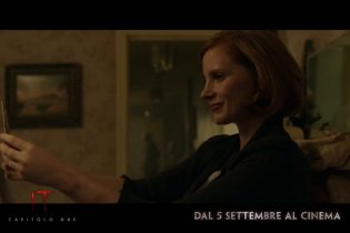 It: Capitolo 2 - Spot 30