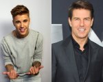 Bottle Cap Challenge: Justin Bieber sfida Tom Cruise, di nuovo