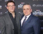 Joe e Anthony Russo e i Fratelli Duffer: collaborazione in vista?