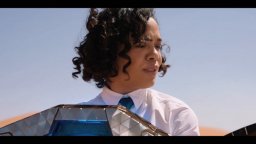 Men In Black  International - Clip 'Il Test Nel Deserto'