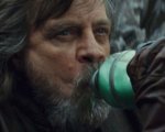Mark Hamill rivela il sapore del latte verde bevuto in Star Wars: Gli Ultimi Jedi