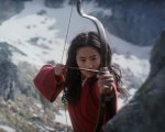 Mulan fa lievitare le sottoscrizioni a Disney+ del 70%