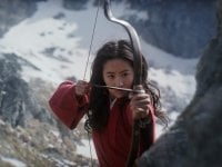 Mulan: molti non pagheranno 30 dollari per vederlo su Disney+, stando a un sondaggio