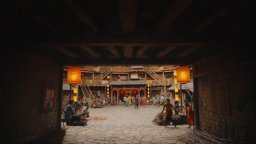 Mulan - Teaser Trailer Italiano