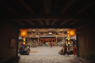 Mulan - Teaser Trailer Italiano