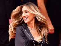 Sarah Jessica Parker su Sex and The City 'Io molestata da un attore famoso'