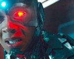 Justice League: Zack Snyder svela una straziante foto di Cyborg dallo Synder Cut