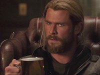 Avengers: Endgame, Chris Hemsworth su Thor grasso: 'Ho capito cosa provano le donne incinte'