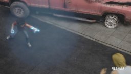 I Cavalieri Dello Zodiaco: Saint Seiya - Trailer Italiano