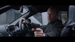 Fast And Furious - Hobbs And Shaw - Trailer Finale Italiano