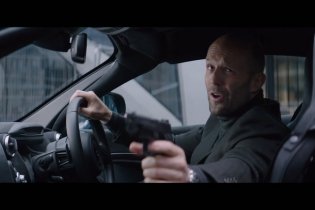 Fast And Furious - Hobbs And Shaw - Trailer Finale Italiano