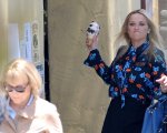 Big Little Lies 2x05: Meryl Streep, Reese Witherspoon e un gelato in faccia nella scena tagliata