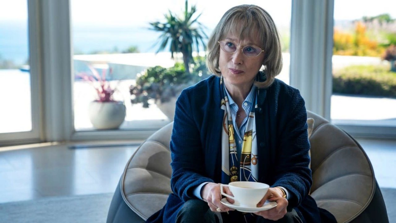 Big Little Lies - Recensione 