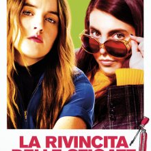 La rivincita delle sfigate: la locandina italiana