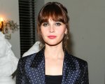 Felicity Jones star di 'Good Morning, Midnight' accanto a George Clooney