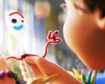 Toy Story 4, Disney ritira Forky: il giocattolo è un pericolo per i bambini