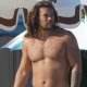 Jason Momoa criticato per il suo fisico: 'non è tonico come in Aquaman'