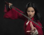 Mulan: il trailer nella classifica dei 10 più visti di sempre nelle prime 24 ore!