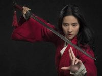 Mulan: il trailer nella classifica dei 10 più visti di sempre nelle prime 24 ore!